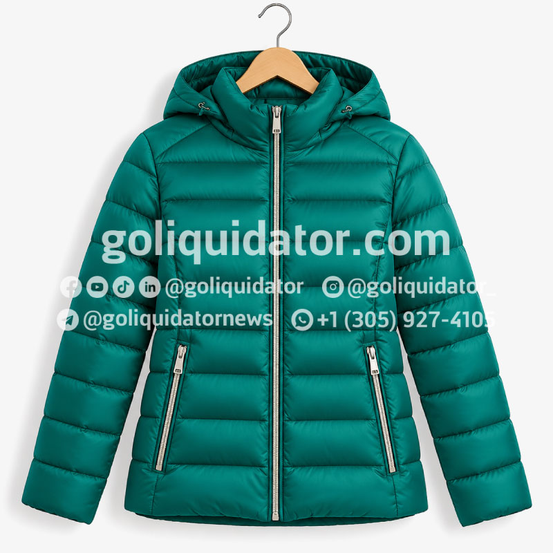 Lote de ropa para mujeres de la marca David Peyser