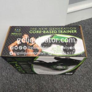 Lote de accesorios para entrenamiento Meta 360