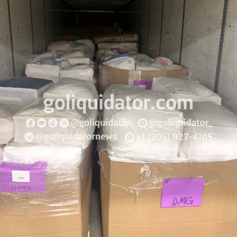 Lotes de ropa de cama de The Company Store