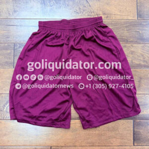 Gran lote de ropa deportiva de la marca A4