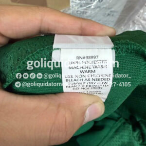 Gran lote de ropa deportiva de la marca A4