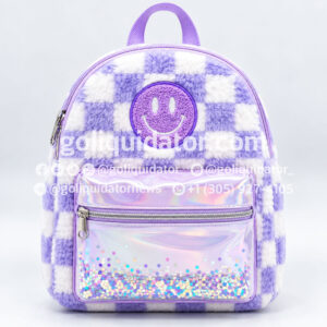 Lote de mochilas Jamie Love