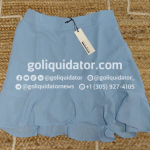Lotes de ropa de moda californiana para mujeres