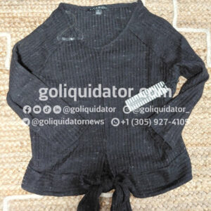 Lotes de ropa de moda californiana para mujeres