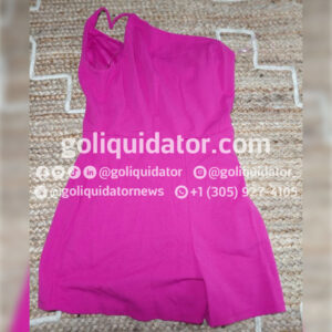 Lotes de ropa de moda californiana para mujeres