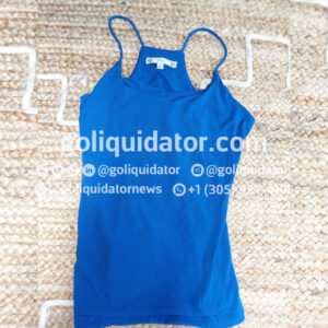 Lotes de ropa de moda californiana para mujeres