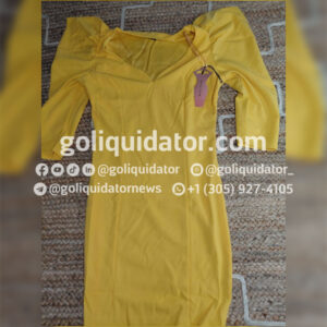 Lotes de ropa de moda californiana para mujeres