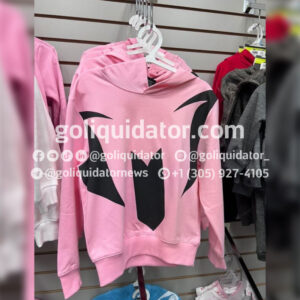 Lotes de ropa infantil con licencia Messi