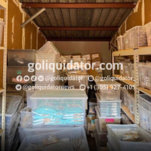 Lote de fajas y corsés posparto