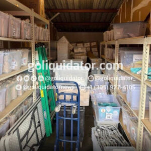 Lote de fajas y corsés posparto