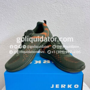 Lotes de zapatillas deportivas Jerko