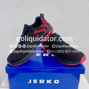 Lotes de zapatillas deportivas Jerko