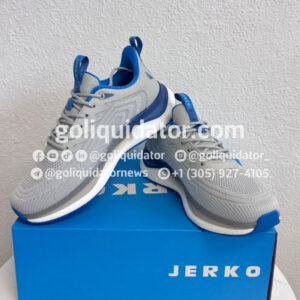 Lotes de zapatillas deportivas Jerko