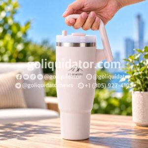 Vasos térmicos y accesorios Le Glacier