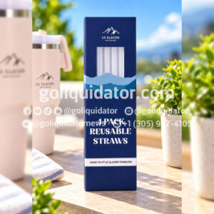 Vasos térmicos y accesorios Le Glacier
