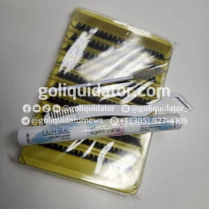 Lote de sets de pestañas LashVana