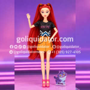 Lote de muñecas K-Pop