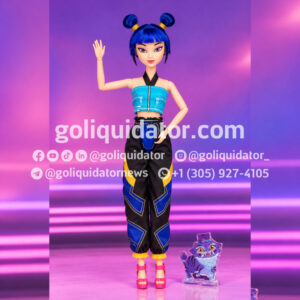 Lote de muñecas K-Pop