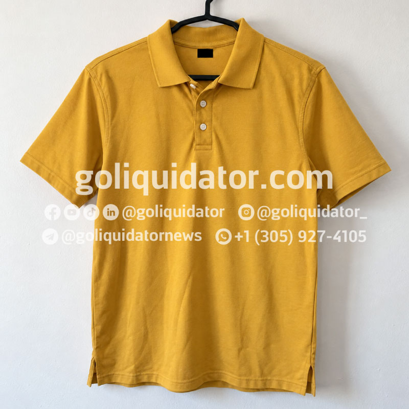 Lotes de camisas polos para hombre, mayoría plus size