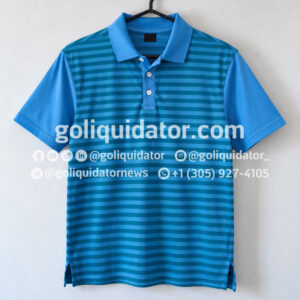 Lotes de camisas polos para hombre, mayoría plus size