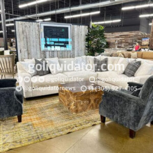 Lotes de muebles y artículos de decoración de Macy's