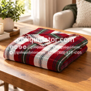 Lote de ropa de cama y hogar de Target