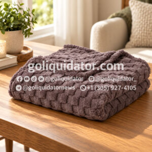Lote de ropa de cama y hogar de Target