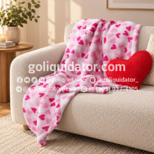 Lote de ropa de cama y hogar de Target