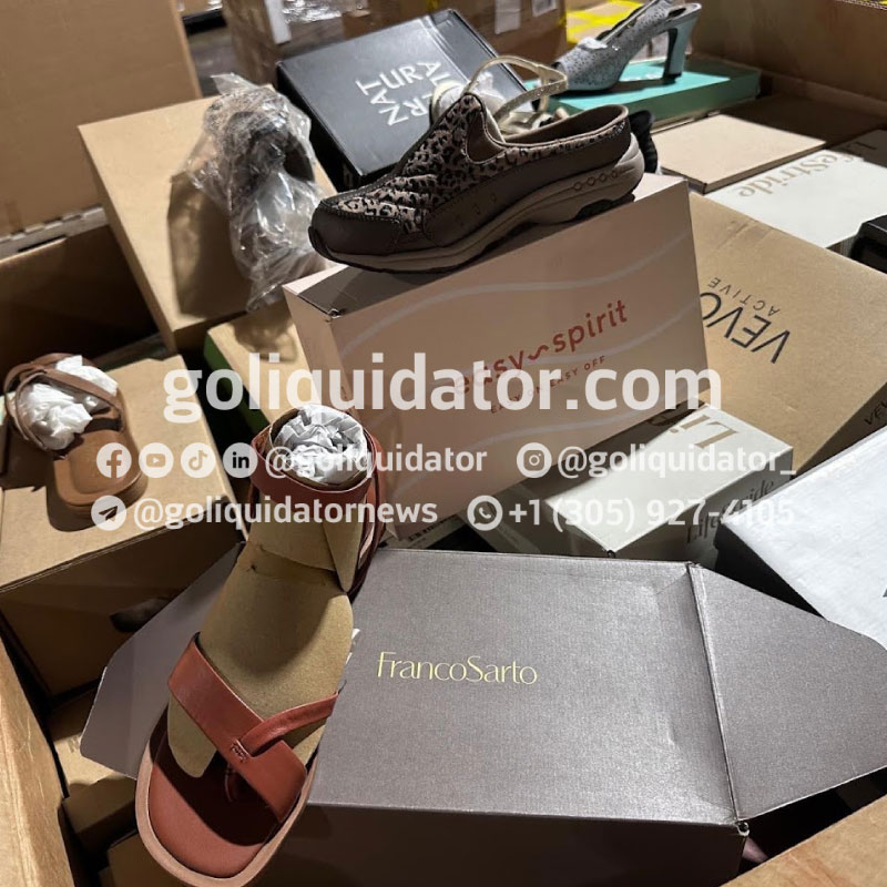 Lotes de zapatos de Macy's para mujeres