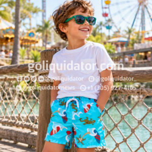 otes de ropa y accesorios infantiles de la marca Gymboree