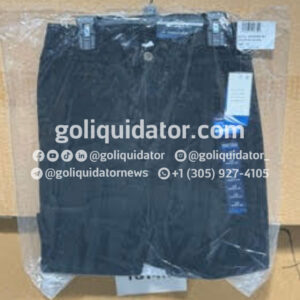 Lote de ropa infantil de marcas reconocidas