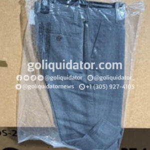 Lote de ropa infantil de marcas reconocidas